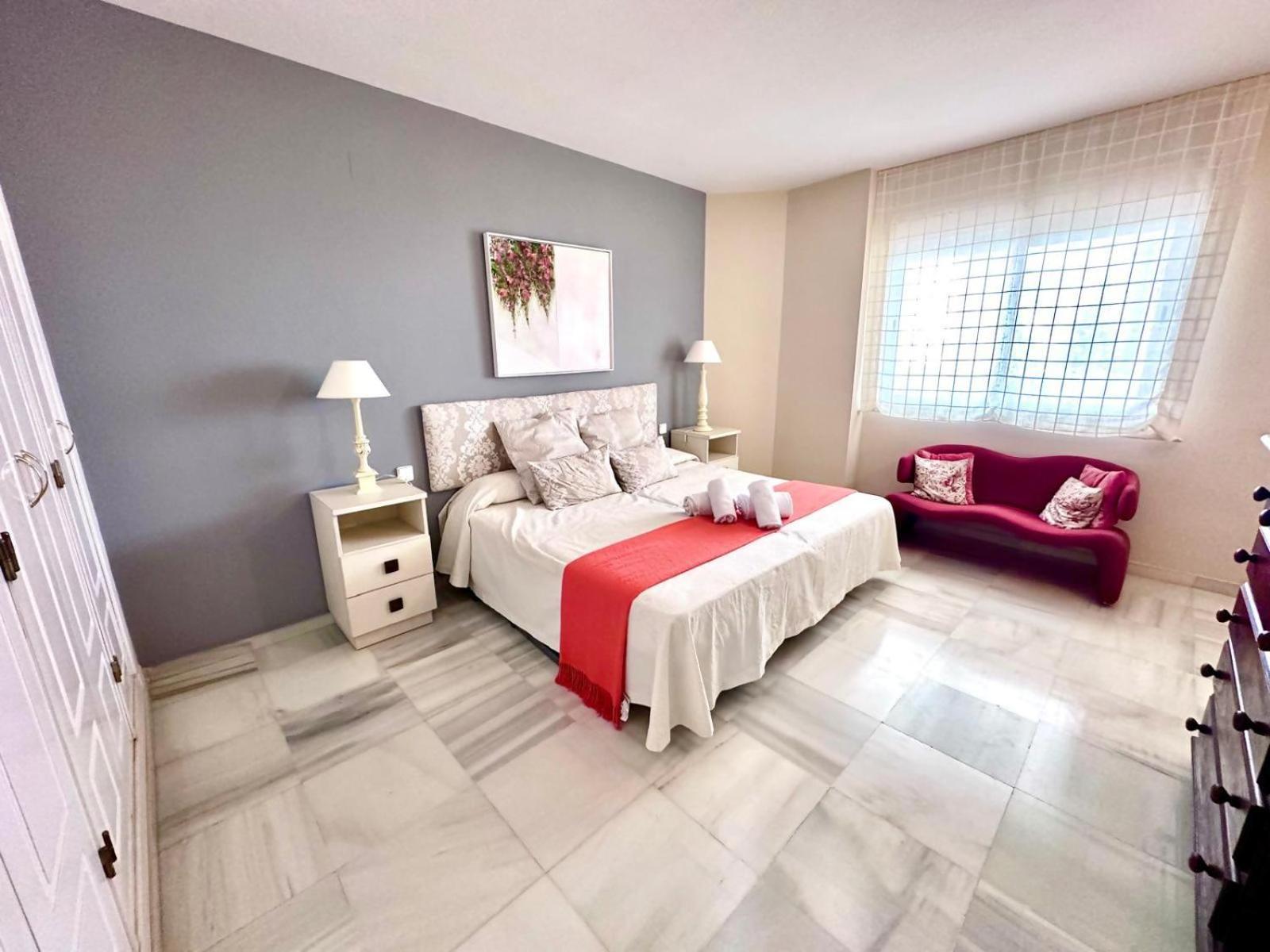 Appartement Casaflex En Naranjos De *