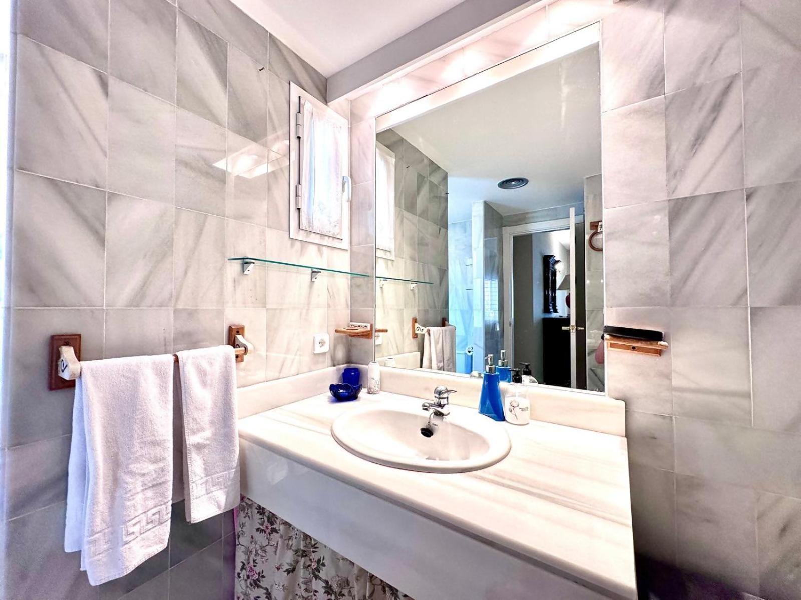 Casaflex En Naranjos De Appartement Marbella