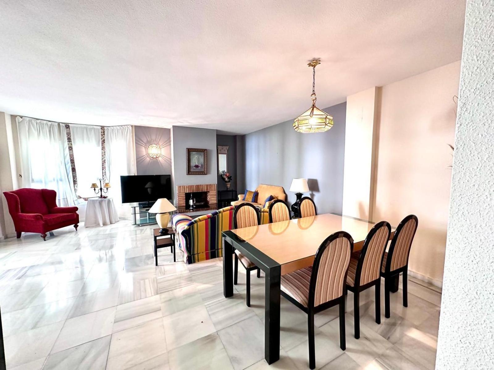 Casaflex En Naranjos De Appartement