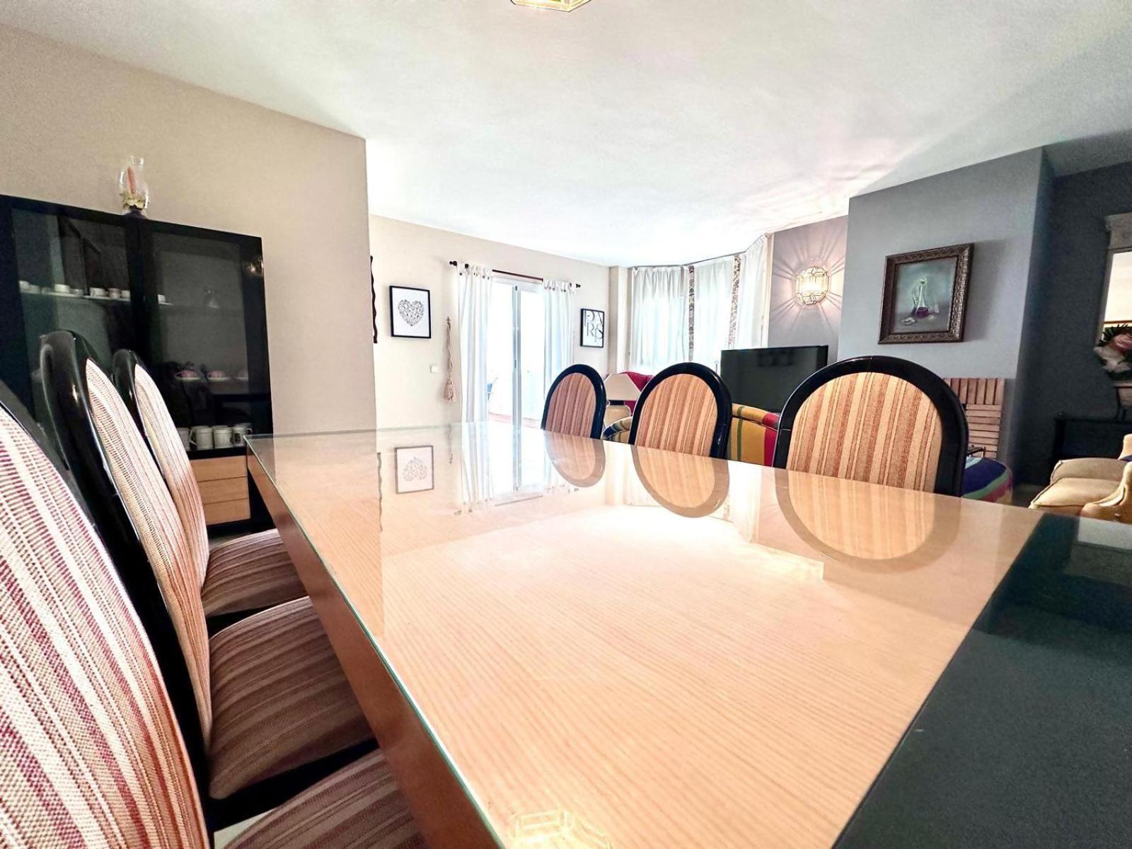 Casaflex En Naranjos De Appartement *