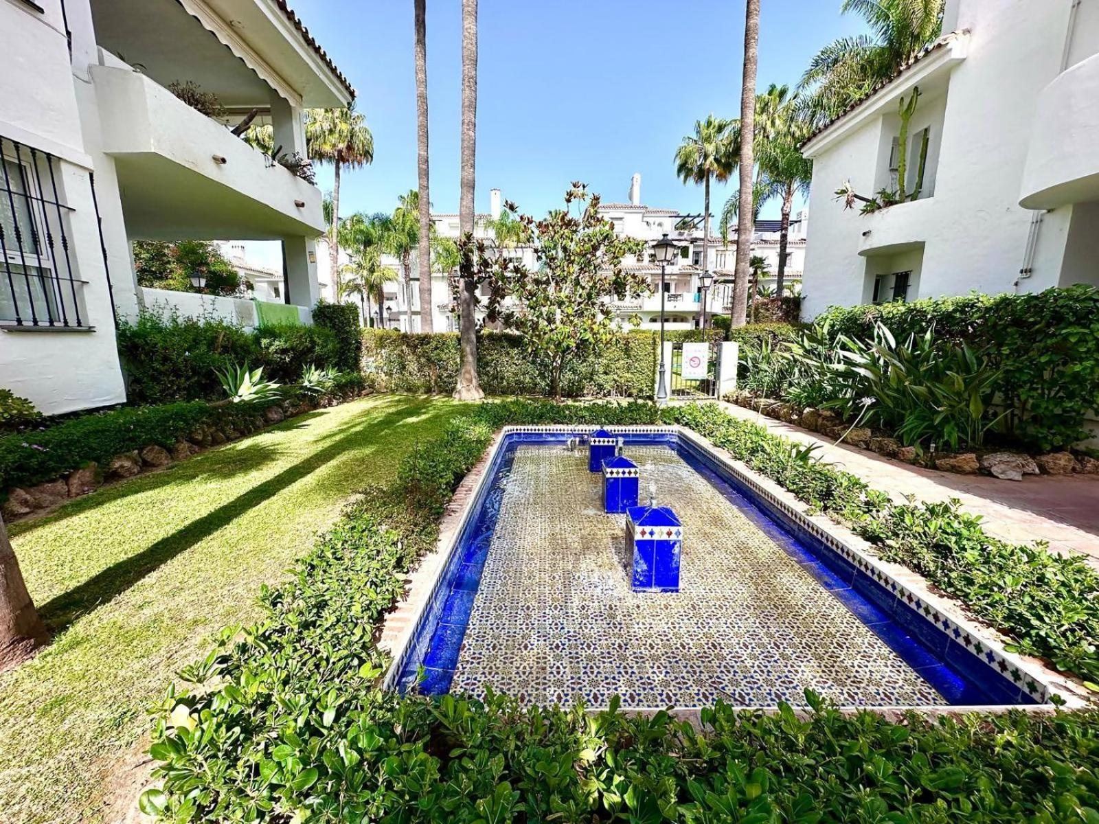 Appartement Casaflex En Naranjos De Marbella